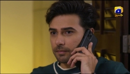 Kaffara - Episode 32 - 28th August 2024